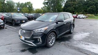 2019 Hyundai Santa Fe XL SE SUV