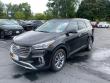 Used 2019 Hyundai Santa Fe XL SE SUV