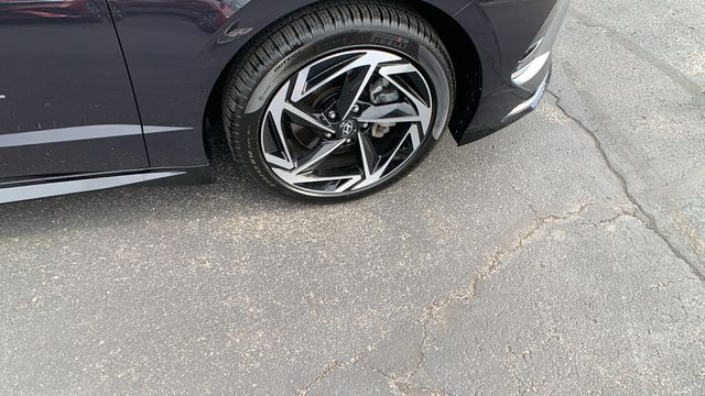 2026 Hyundai Sonata SEL - Photo 24