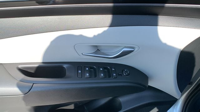 2024 Hyundai Tucson SEL - Photo 10