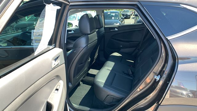 2020 Hyundai Tucson Ultimate - Photo 19