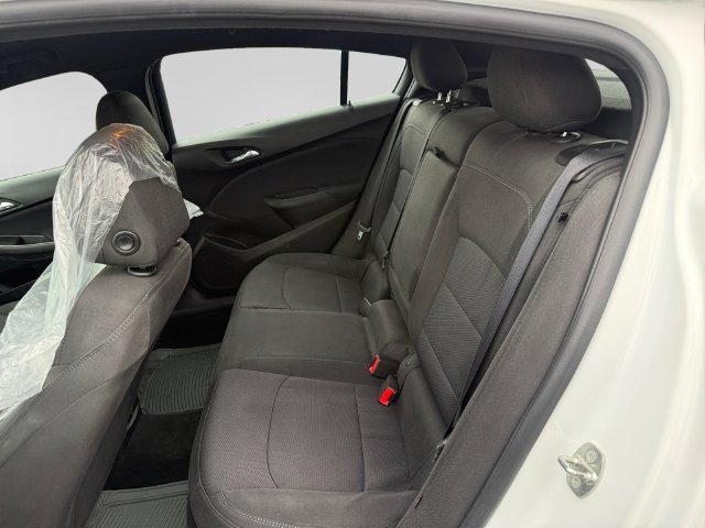 2018 Chevrolet Cruze LT - Photo 18