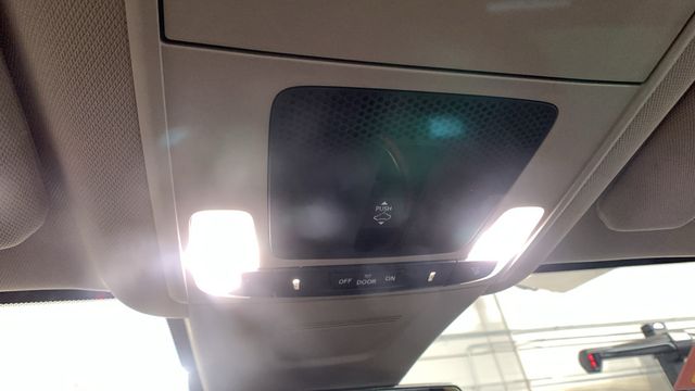 2024 Honda CR-V EX-L - Photo 16