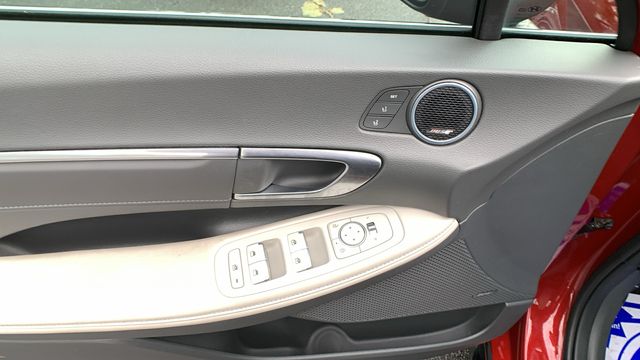 2023 Hyundai Sonata Limited - Photo 10