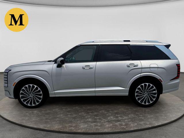 New 2026 Hyundai Palisade Calligraphy AWD SUV