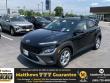 Used 2023 Hyundai Kona SEL SUV
