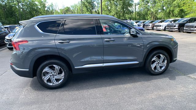 2022 Hyundai Santa Fe SEL - Photo 6