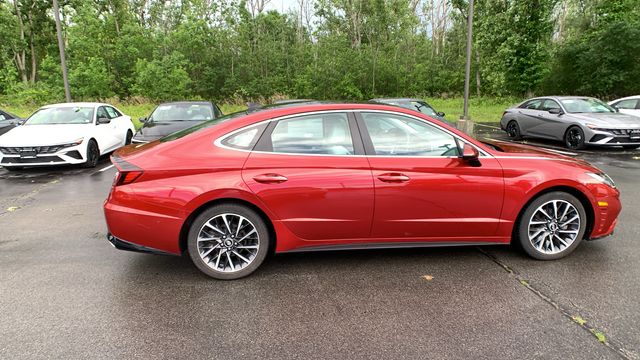2023 Hyundai Sonata Limited - Photo 6