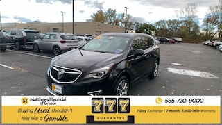 2020 Buick Envision Premium II SUV