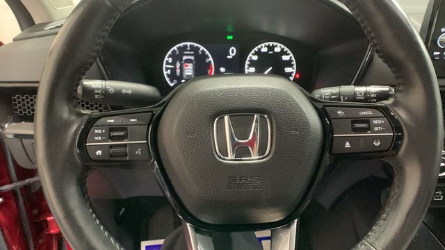 2024 Honda CR-V EX-L - Photo 15