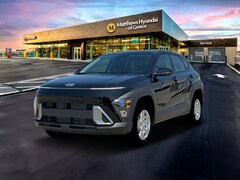 2026 Hyundai Kona SE AWD SUV