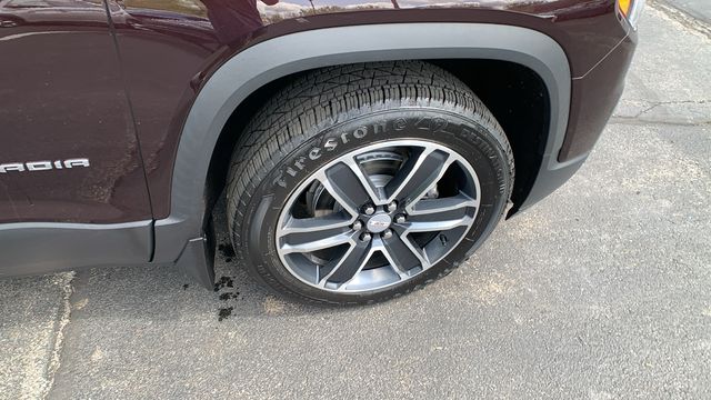 2021 GMC Acadia SLT - Photo 28