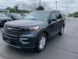 Used 2022 Ford Explorer XLT SUV