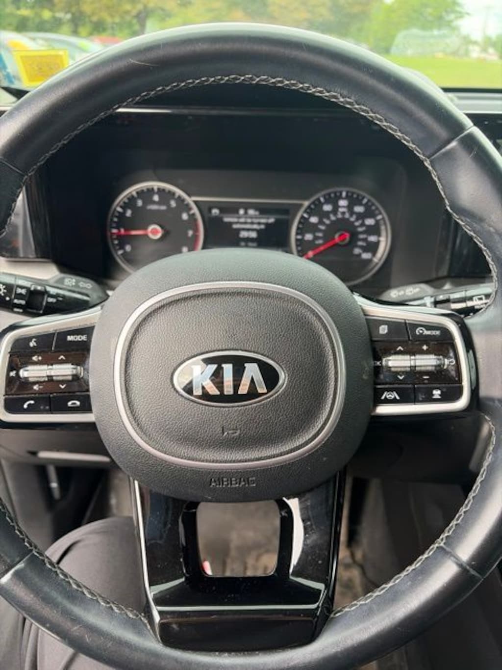 Used 2021 Kia Sorento SX SUV