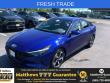 Used 2023 Hyundai Elantra SEL Sedan