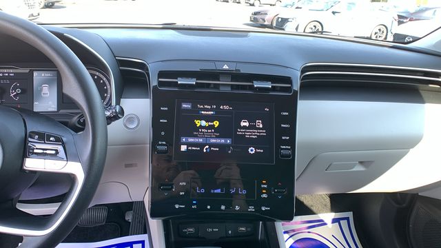 2024 Hyundai Tucson SEL - Photo 13