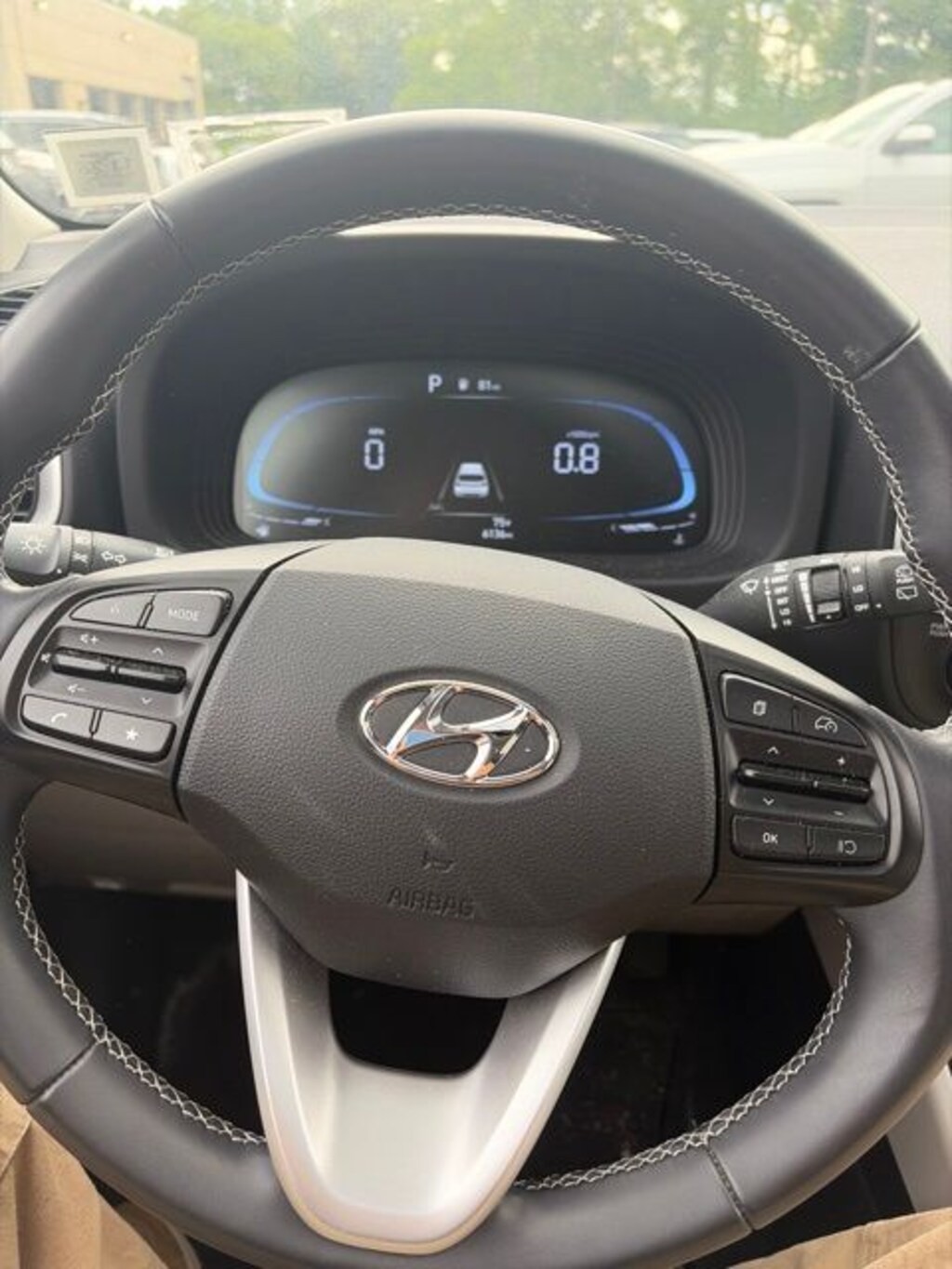 Used 2024 Hyundai Venue SEL SUV