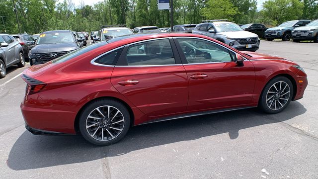 2023 Hyundai Sonata Limited - Photo 6