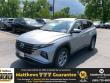 Used 2023 Hyundai Tucson SEL SUV