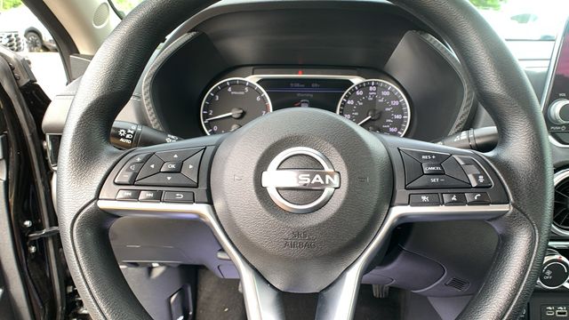 2024 Nissan Sentra SV - Photo 15
