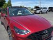 Used 2023 Hyundai Sonata Limited Sedan