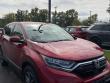 Used 2022 Honda CR-V Hybrid EX-L SUV