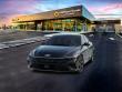 New 2026 Hyundai Elantra SEL Sport Plus Sedan