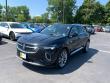 Used 2021 Buick Envision Avenir SUV