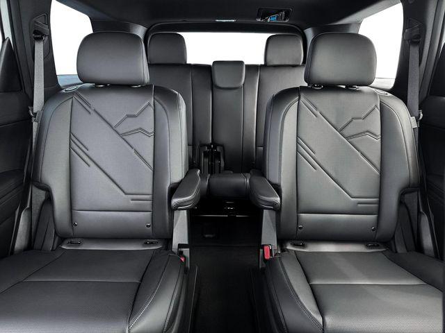 2026 Hyundai Palisade XRT Pro - Photo 16