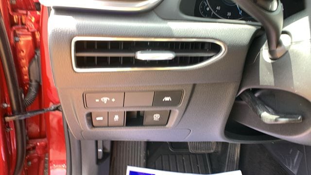 2023 Hyundai Sonata Limited - Photo 11