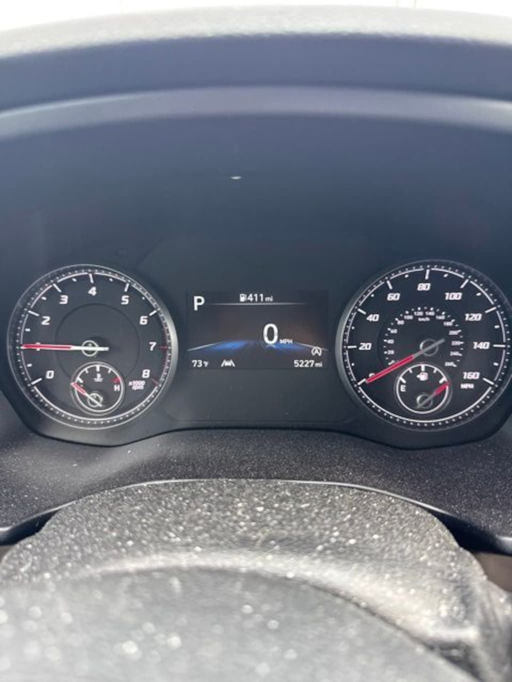 Used 2023 Hyundai Santa Fe SEL SUV