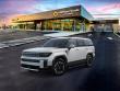 New 2026 Hyundai Santa Fe SEL AWD SUV