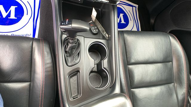 2024 Dodge Durango GT - Photo 15