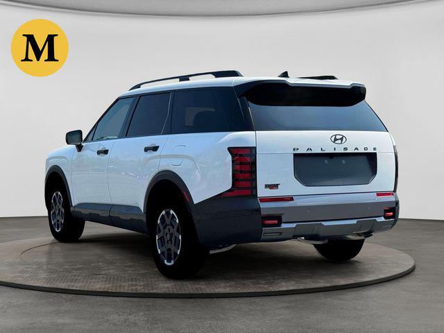 2026 Hyundai Palisade XRT Pro - Photo 5
