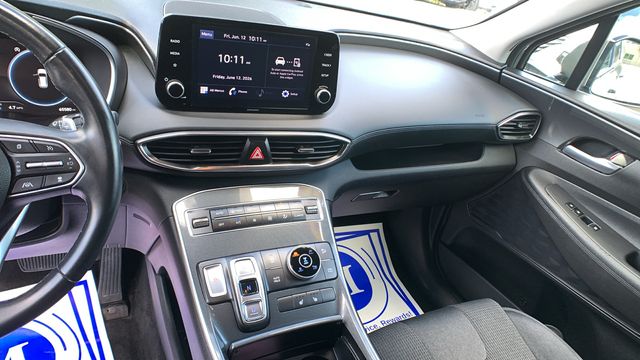 2022 Hyundai Santa Fe SEL - Photo 13