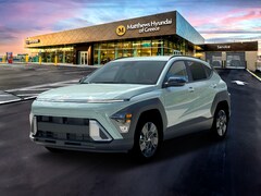 2026 Hyundai Kona SEL Sport AWD SUV