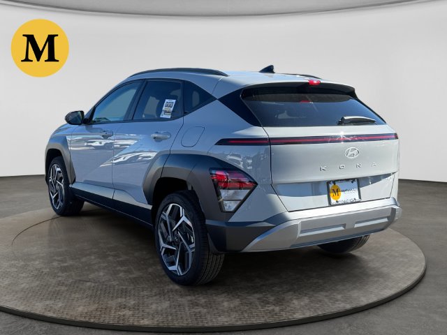 Certified 2026 Hyundai Kona SEL Premium SUV
