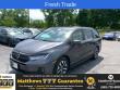 Used 2025 Honda Odyssey EX-L Van