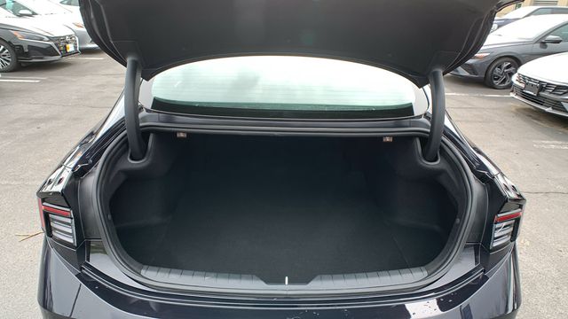 2026 Hyundai Sonata SEL - Photo 21