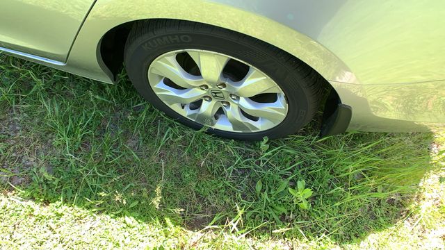 2008 Honda Accord EX-L - Photo 6