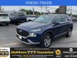 Used 2023 Hyundai Santa Fe SEL SUV