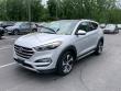 Used 2018 Hyundai Tucson Value SUV