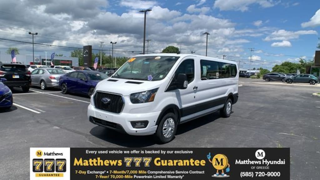 Used 2024 Ford