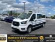 Used 2024 Ford Transit-350 Passenger  Wagon Low Roof Van