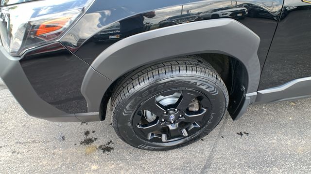 2023 Subaru Forester Wilderness - Photo 28