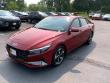 Used 2023 Hyundai Elantra Limited Sedan