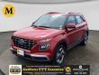 Used 2024 Hyundai Venue SEL SUV