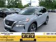 Used 2023 Nissan Rogue Platinum SUV