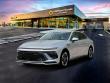 New 2026 Hyundai Sonata SEL Sport Sedan