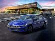 New 2026 Hyundai Elantra SEL Sport Sedan